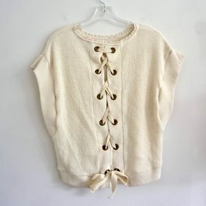 Lulus Sweater Top